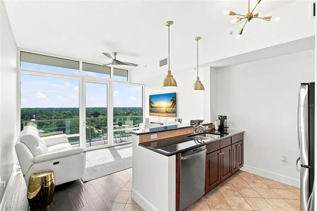 Property for sale at 101 S EOLA DRIVE UNIT 905, ORLANDO, FL, 32801