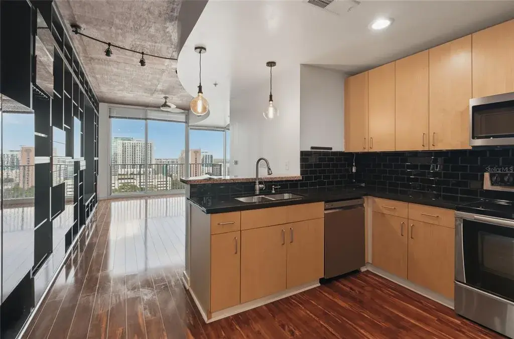 Property for sale at 155 S COURT AVENUE UNIT 1113, ORLANDO, FL, 32801
