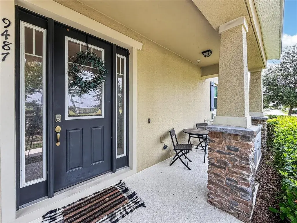 Property for sale at 9487 RANDAL PARK BOULEVARD, ORLANDO, FL, 32832