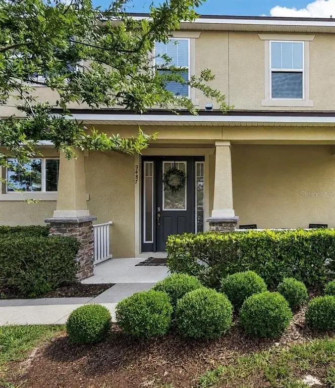Property for sale at 9487 RANDAL PARK BOULEVARD, ORLANDO, FL, 32832