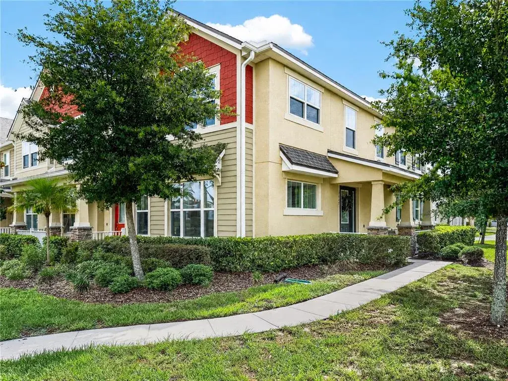 Property for sale at 9487 RANDAL PARK BOULEVARD, ORLANDO, FL, 32832