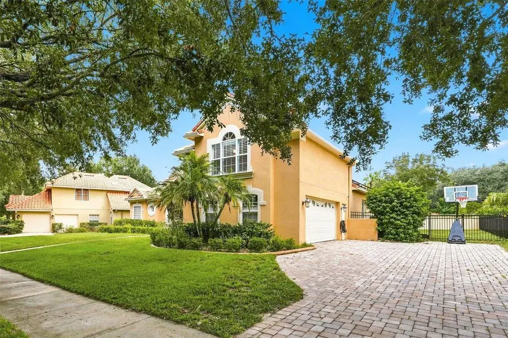 Property for sale at 7746 DEBEAUBIEN DRIVE, ORLANDO, FL, 32835