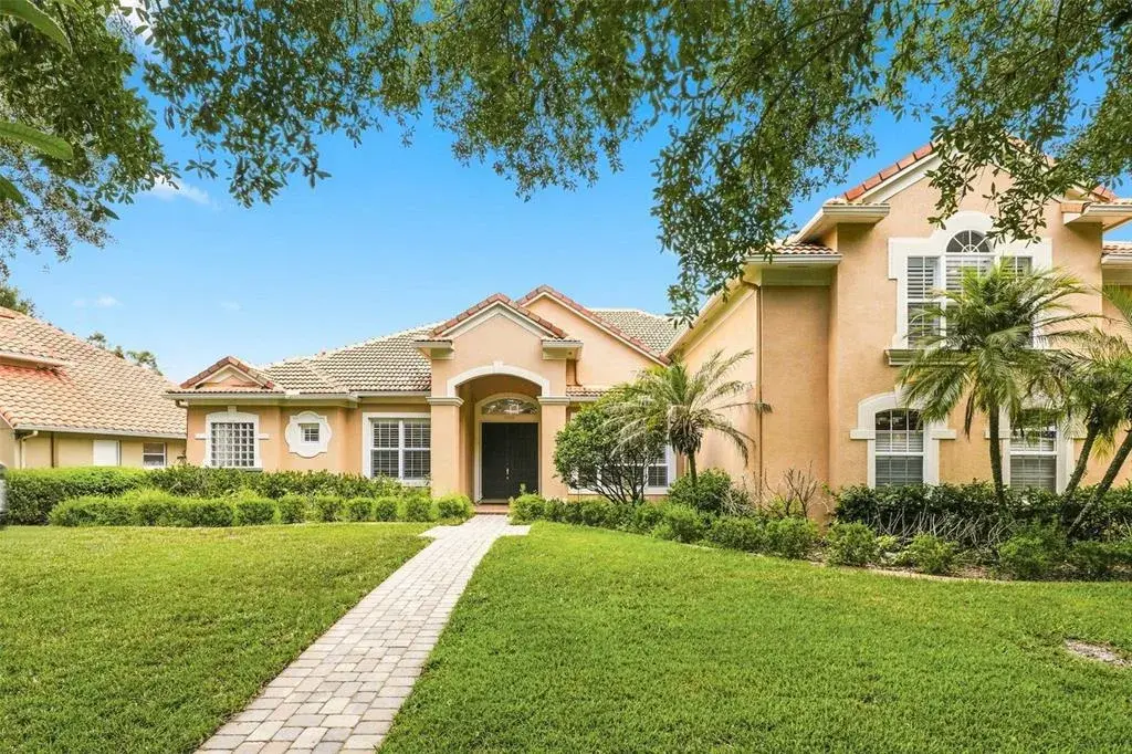 Property for sale at 7746 DEBEAUBIEN DRIVE, ORLANDO, FL, 32835