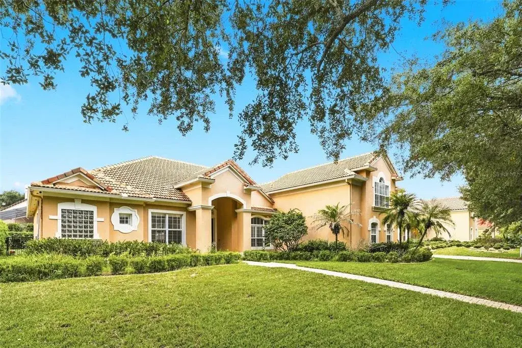 Property for sale at 7746 DEBEAUBIEN DRIVE, ORLANDO, FL, 32835