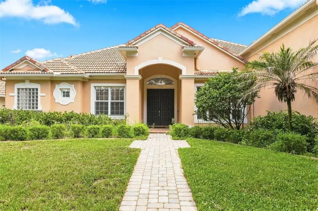 Property for sale at 7746 DEBEAUBIEN DRIVE, ORLANDO, FL, 32835