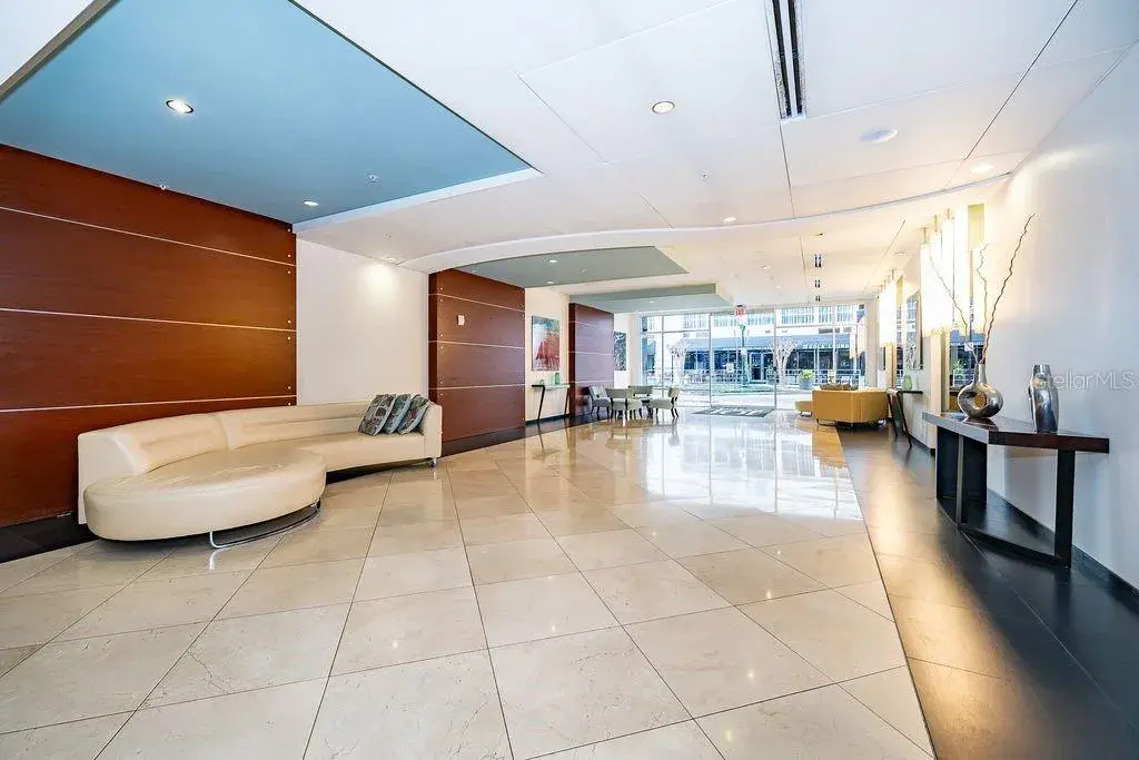 Property for sale at 101 S EOLA DRIVE UNIT 707, ORLANDO, FL, 32801