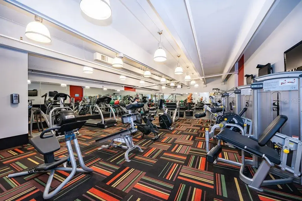 Property for sale at 101 S EOLA DRIVE UNIT 707, ORLANDO, FL, 32801