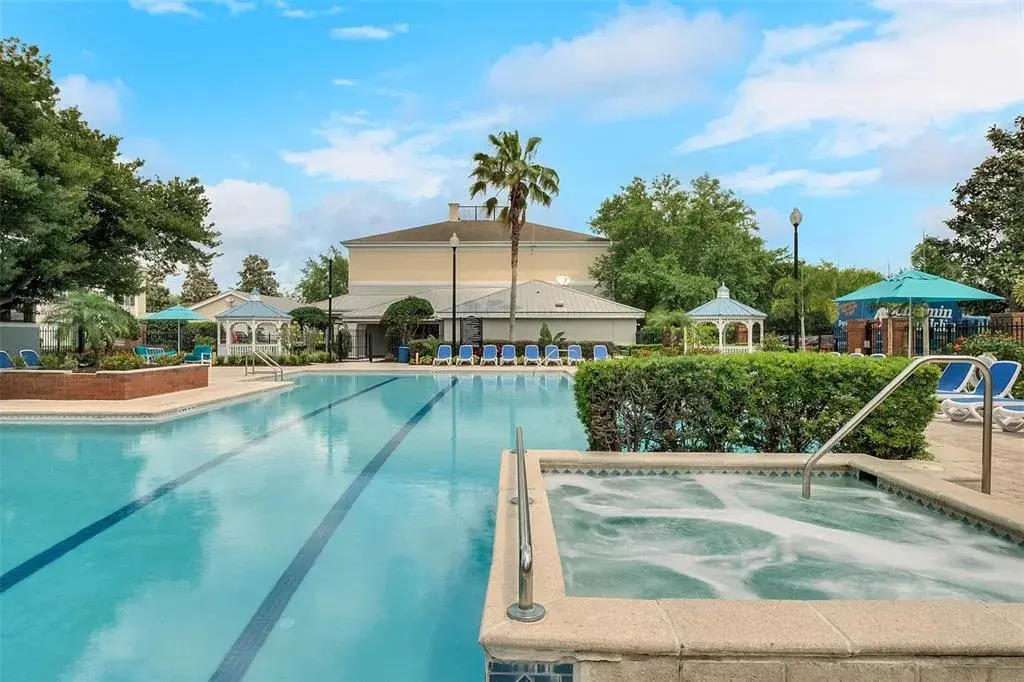 Property for sale at 3446 SOHO ST UNIT 303, ORLANDO, FL, 32835