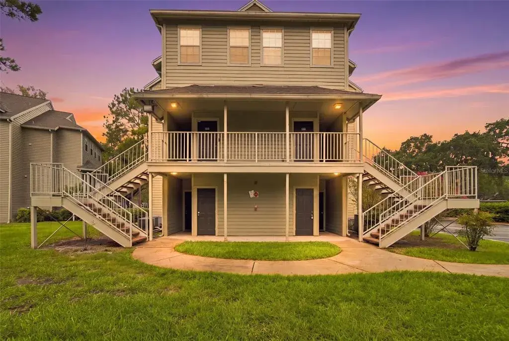 Property for sale at 5986 WESTGATE DRIVE UNIT 303, ORLANDO, FL, 32835