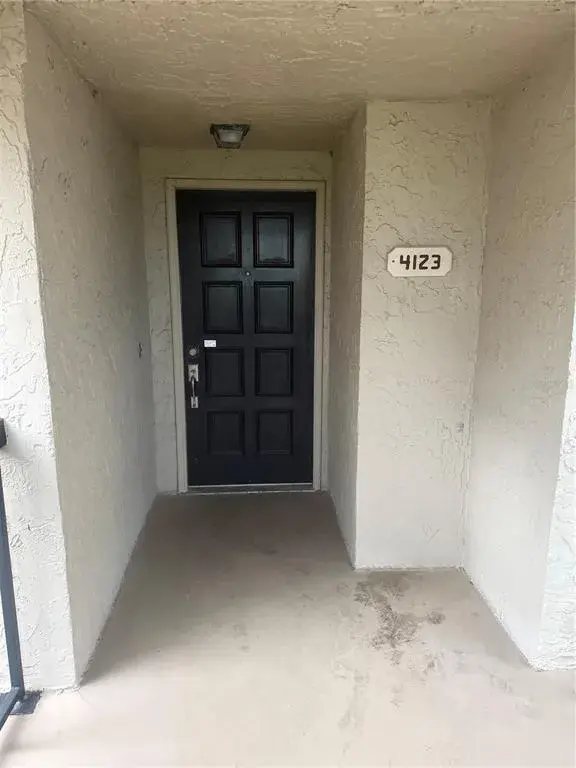 Property for sale at 4123 PLAYER CIR UNIT 509, ORLANDO, FL, 32808
