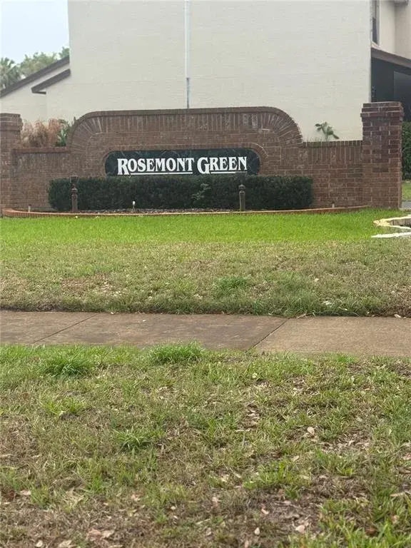 Property for sale at 4123 PLAYER CIR UNIT 509, ORLANDO, FL, 32808