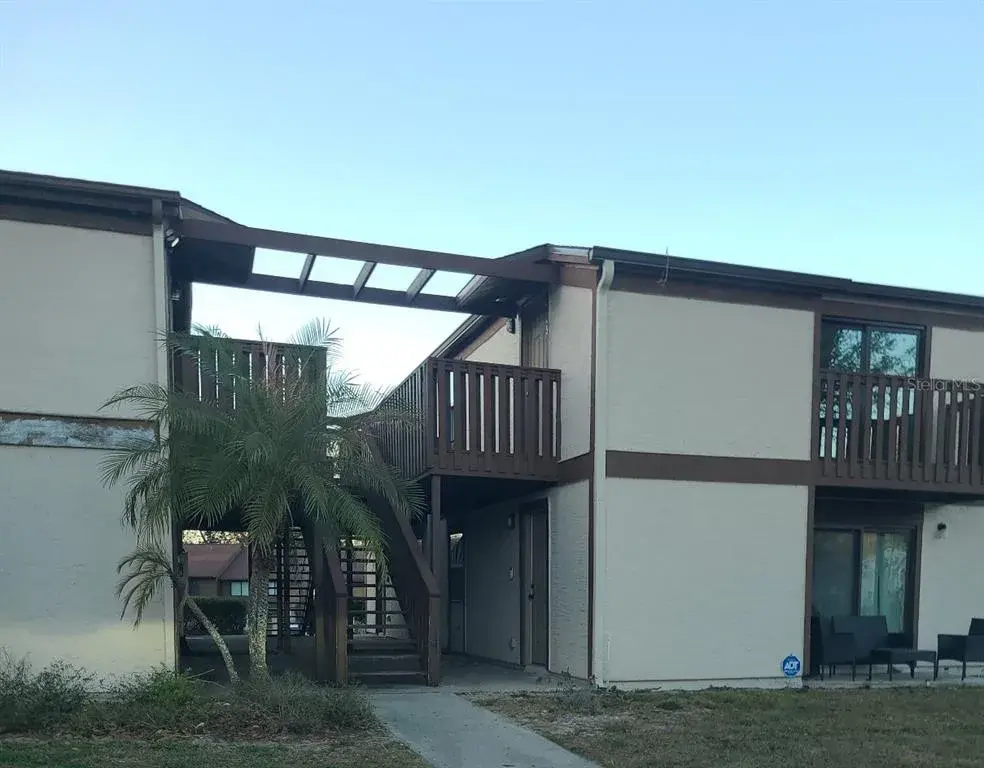 Property for sale at 4925 SANOMA VLG UNIT C, ORLANDO, FL, 32808