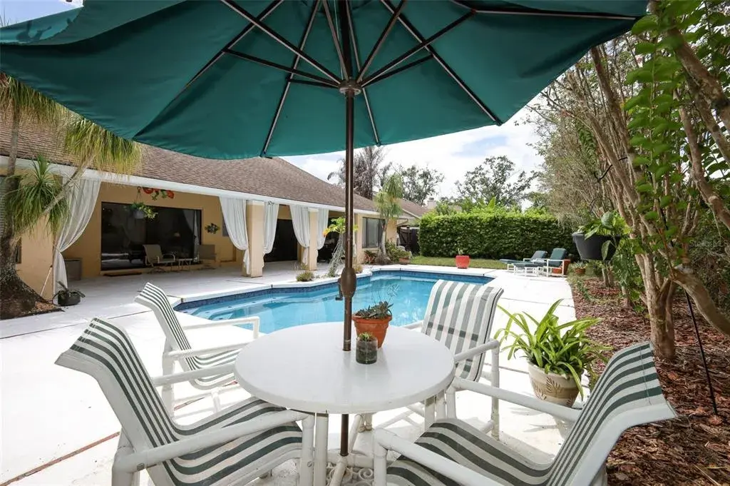 Property for sale at 4661 N SAINT BRIDES CIRCLE, ORLANDO, FL, 32812