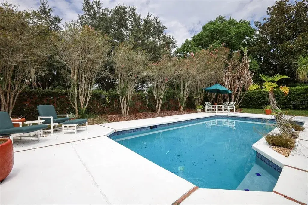 Property for sale at 4661 N SAINT BRIDES CIRCLE, ORLANDO, FL, 32812