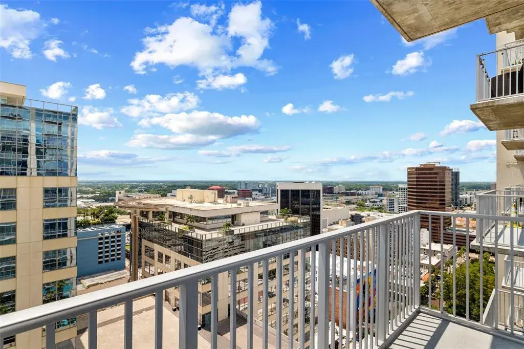 Property for sale at 155 S COURT AVENUE UNIT 2008, ORLANDO, FL, 32801