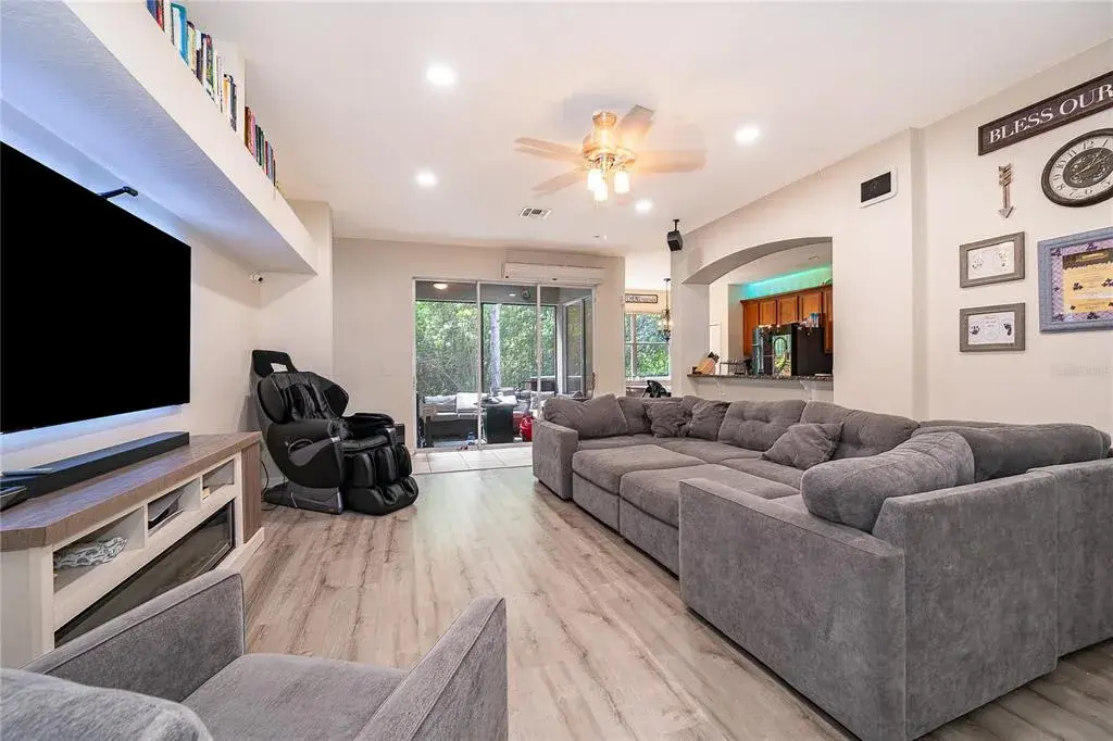 Property for sale at 9808 BENNINGTON CHASE DRIVE, ORLANDO, FL, 32829
