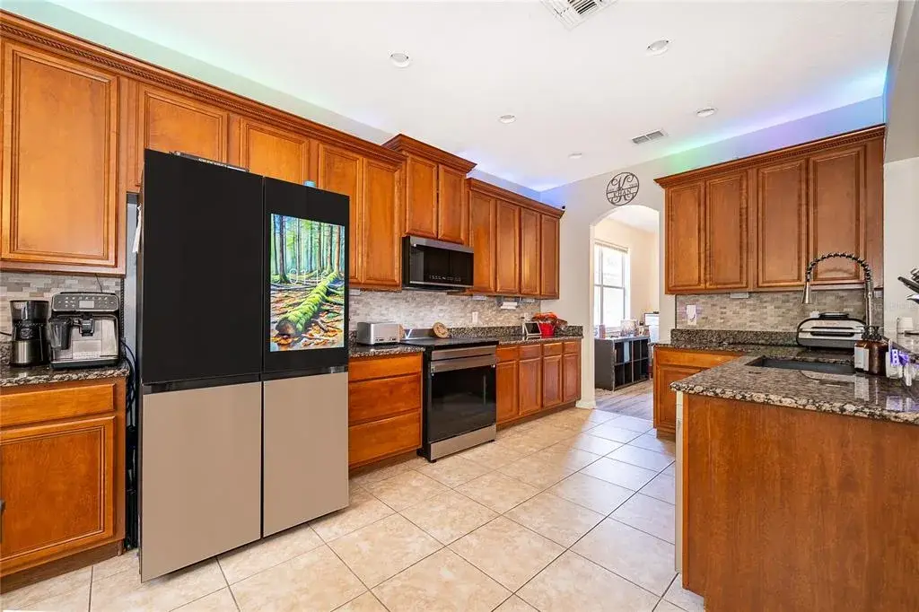 Property for sale at 9808 BENNINGTON CHASE DRIVE, ORLANDO, FL, 32829