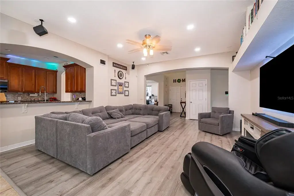 Property for sale at 9808 BENNINGTON CHASE DRIVE, ORLANDO, FL, 32829