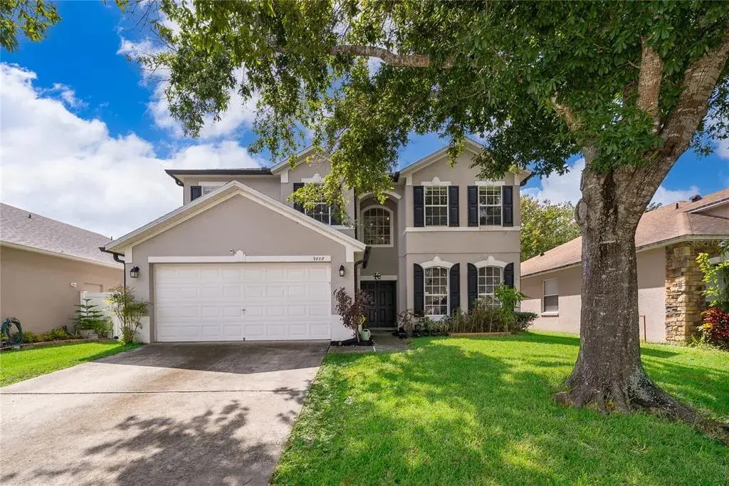 Property for sale at 9808 BENNINGTON CHASE DRIVE, ORLANDO, FL, 32829