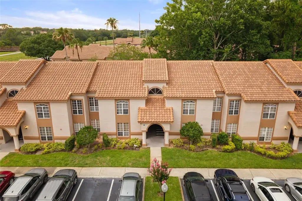 Property for sale at 4690 SUSSEX TERRACE UNIT 103, ORLANDO, FL, 32811