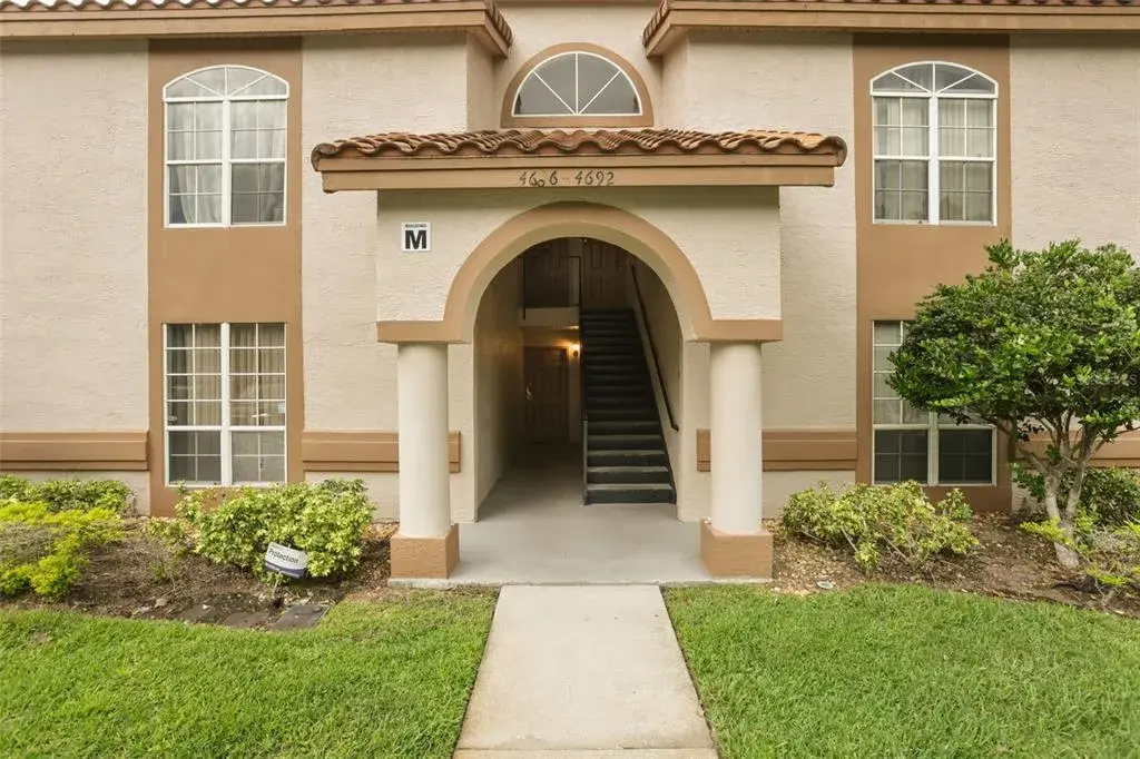 Property for sale at 4690 SUSSEX TERRACE UNIT 103, ORLANDO, FL, 32811