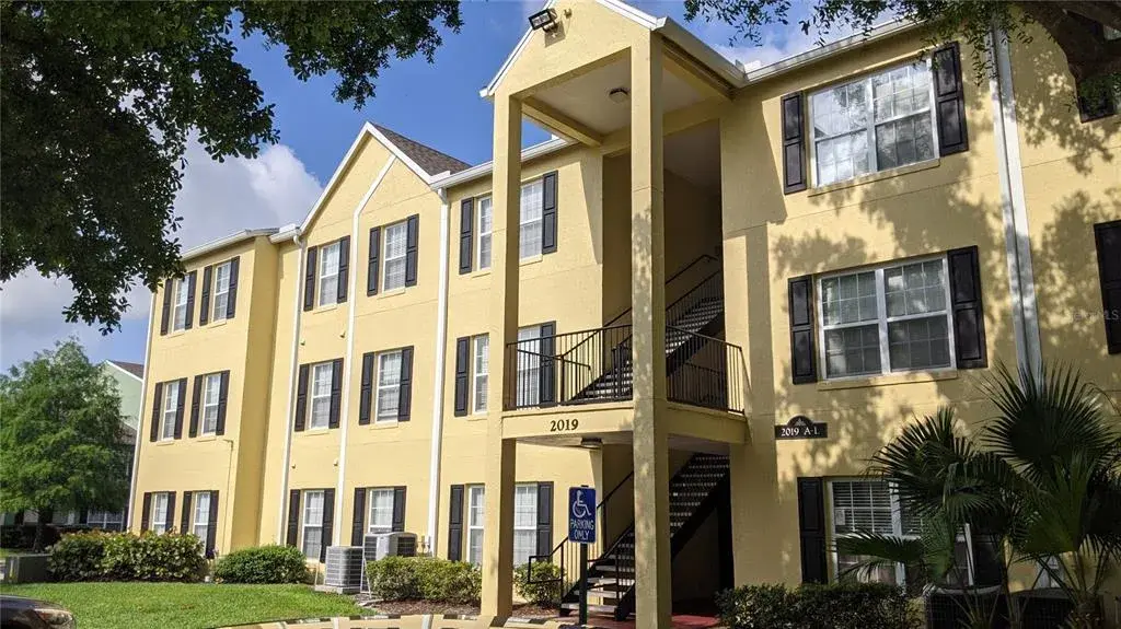 Property for sale at 2019 DIXIE BELLE DRIVE UNIT F, ORLANDO, FL, 32812