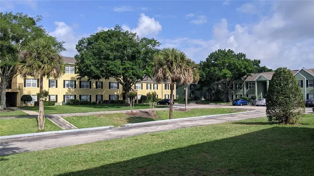 Property for sale at 2019 DIXIE BELLE DRIVE UNIT F, ORLANDO, FL, 32812