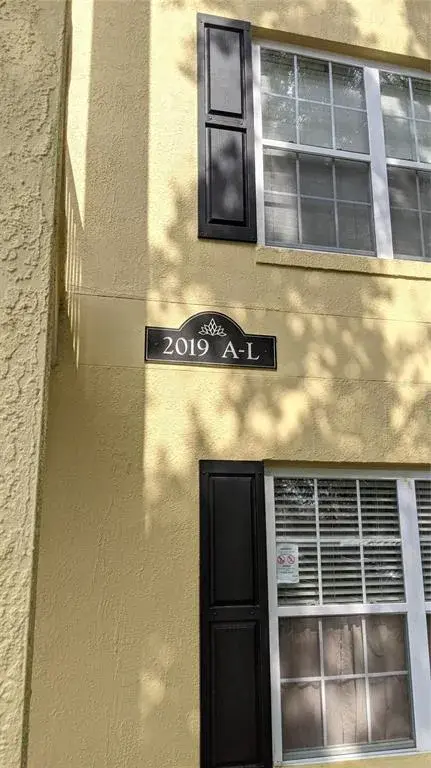Property for sale at 2019 DIXIE BELLE DRIVE UNIT F, ORLANDO, FL, 32812