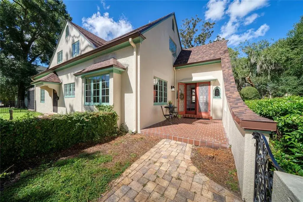 Property for sale at 1216 GOLDEN LANE, ORLANDO, FL, 32804