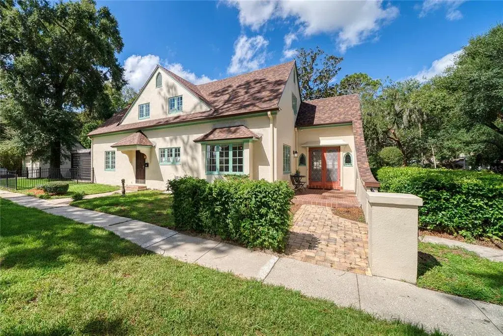 Property for sale at 1216 GOLDEN LANE, ORLANDO, FL, 32804