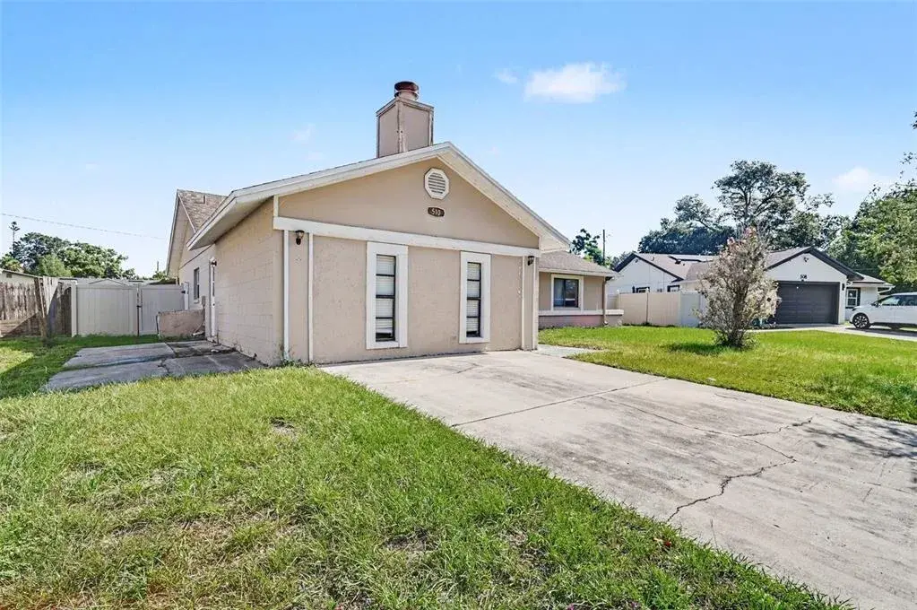 Property for sale at 510 WAVECREST DRIVE, ORLANDO, FL, 32807