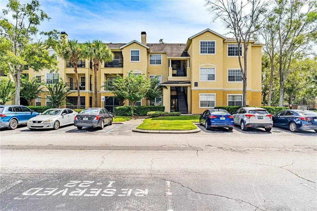 Property for sale at 2598 ROBERT TRENT JONES DRIVE UNIT 1027, ORLANDO, FL, 32835