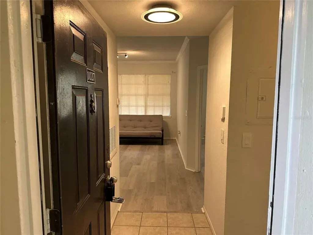 Property for sale at 2598 ROBERT TRENT JONES DRIVE UNIT 1027, ORLANDO, FL, 32835
