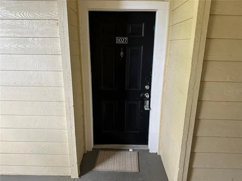 Property for sale at 2598 ROBERT TRENT JONES DRIVE UNIT 1027, ORLANDO, FL, 32835