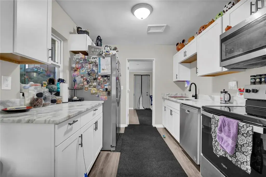 Chefs Kitchen