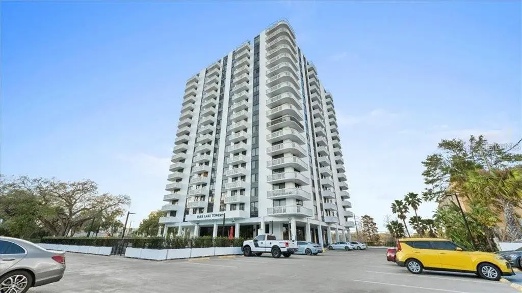 Property for sale at 400 E COLONIAL DRIVE UNIT 1606, ORLANDO, FL, 32803