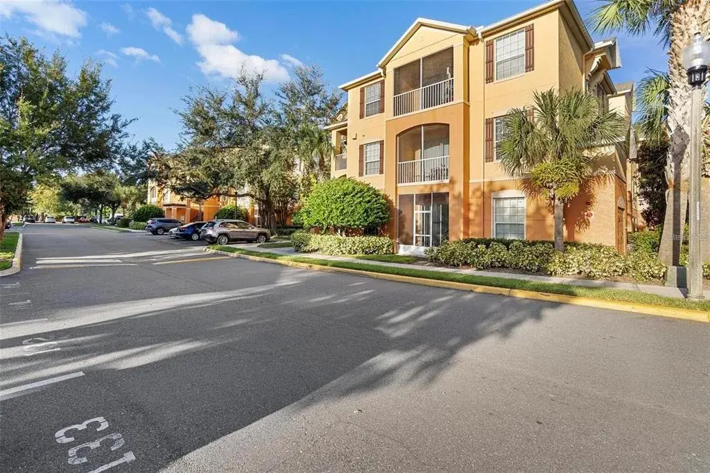 Property for sale at 6265 CONTESSA DRIVE UNIT 210, ORLANDO, FL, 32829