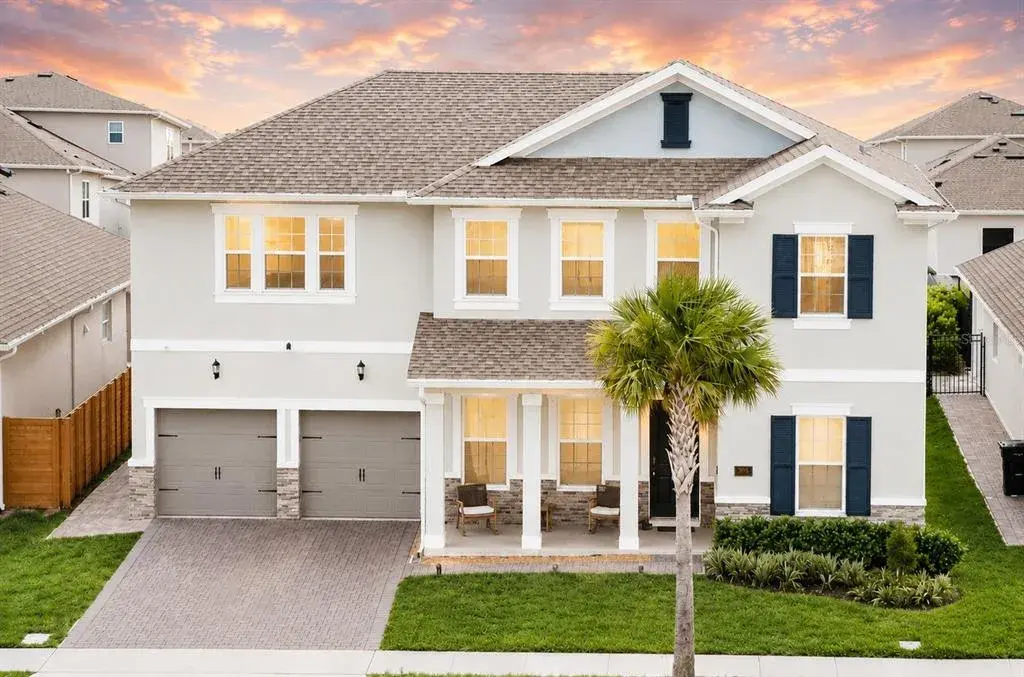 Property for sale at 19076 PLANETREE STREET, ORLANDO, FL, 32827