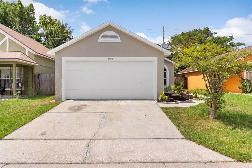 Property for sale at 5459 SEEDLING LANE, ORLANDO, FL, 32811