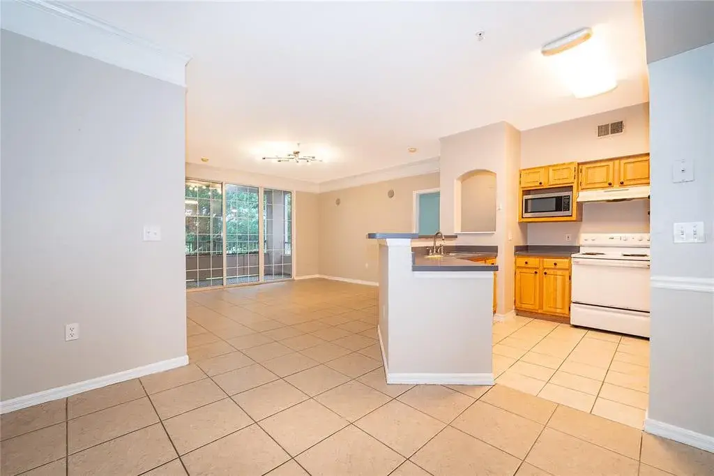 Property for sale at 6663 QUEENS BOROUGH AVENUE UNIT 208, ORLANDO, FL, 32835
