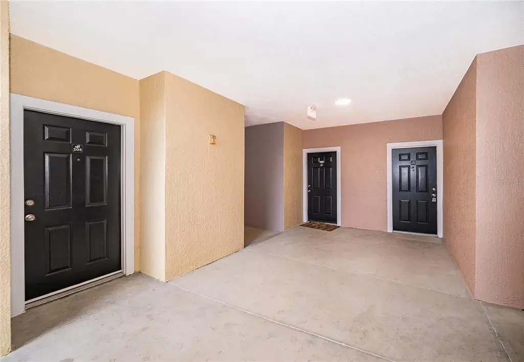 Property for sale at 6663 QUEENS BOROUGH AVENUE UNIT 208, ORLANDO, FL, 32835