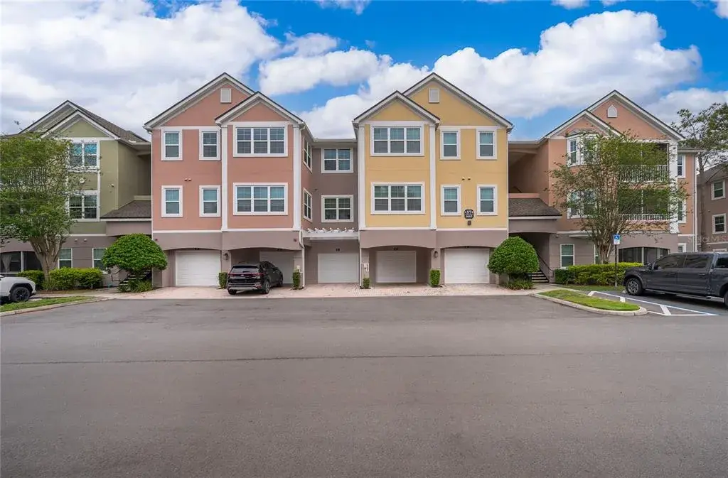 Property for sale at 6663 QUEENS BOROUGH AVENUE UNIT 208, ORLANDO, FL, 32835