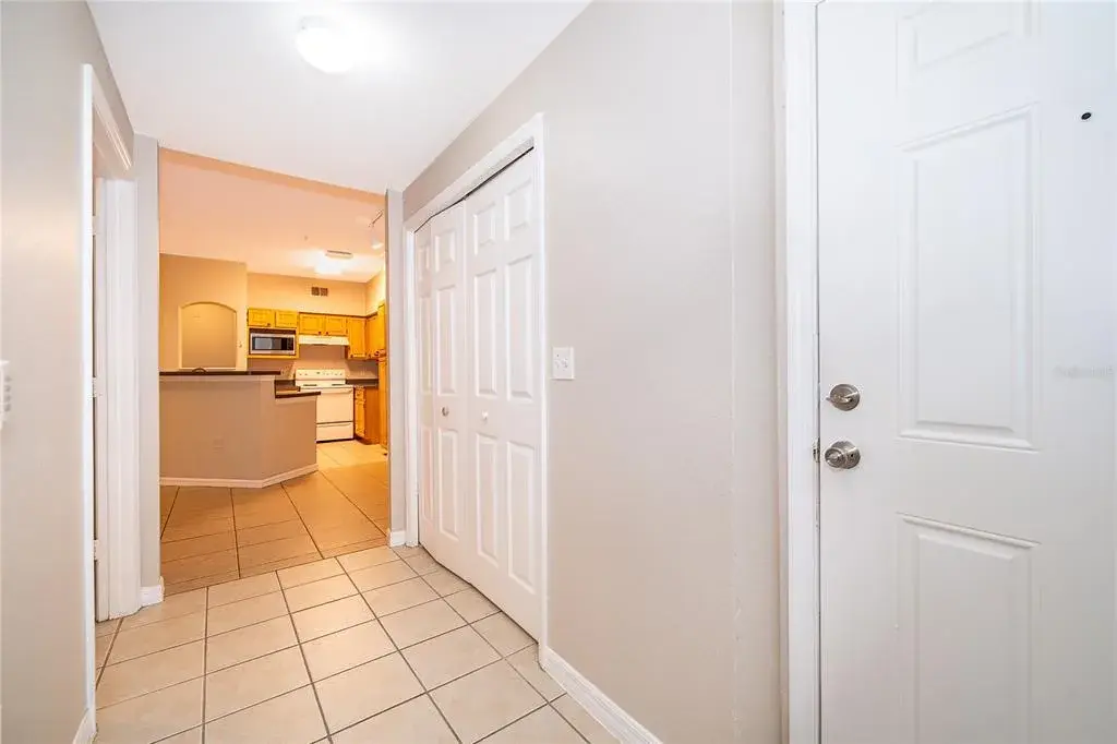 Property for sale at 6663 QUEENS BOROUGH AVENUE UNIT 208, ORLANDO, FL, 32835