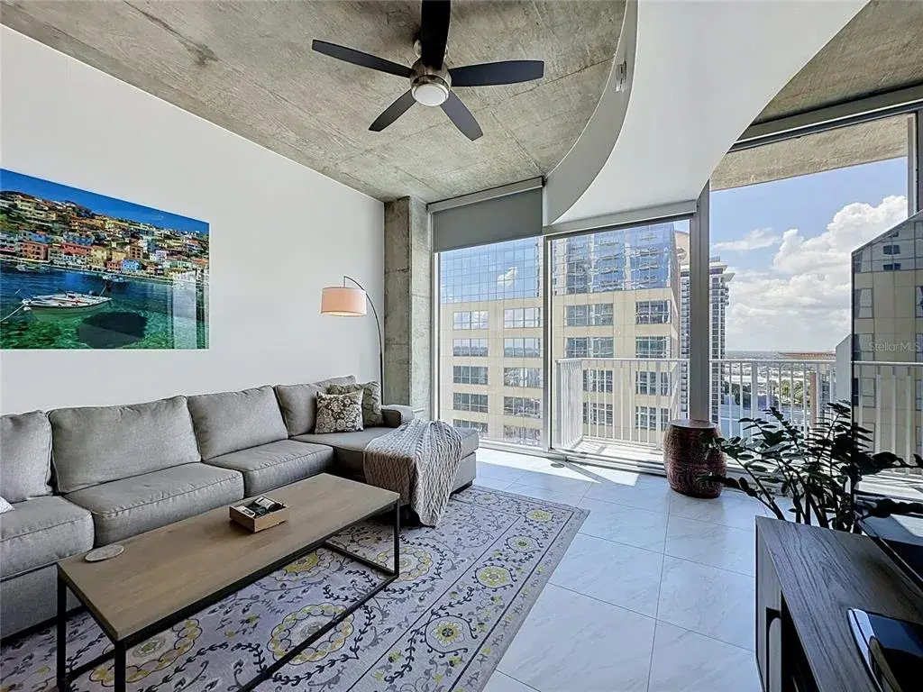 Property for sale at 155 S COURT AVENUE UNIT 1810, ORLANDO, FL, 32801