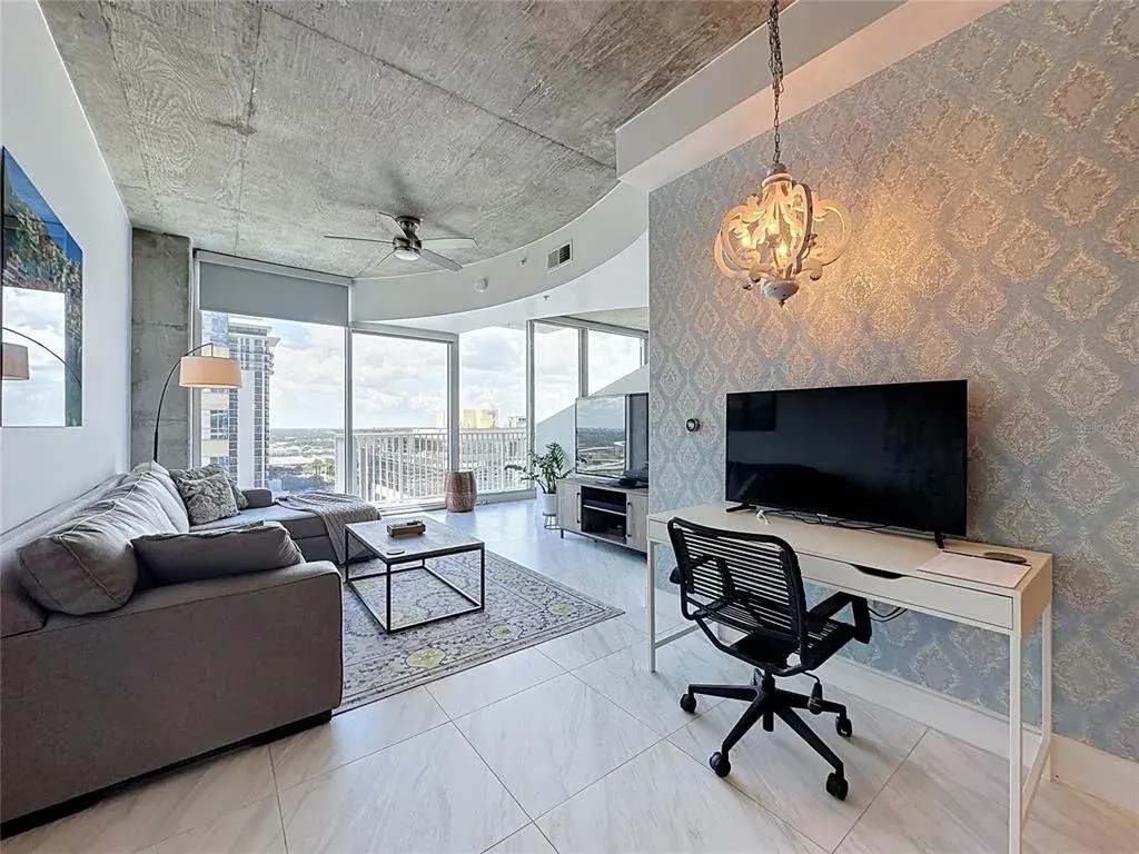 Property for sale at 155 S COURT AVENUE UNIT 1810, ORLANDO, FL, 32801