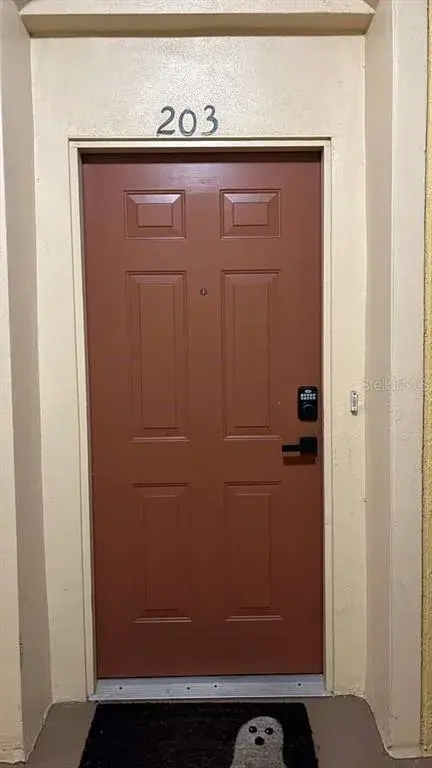 Property for sale at 8710 SARATOGA INLET DRIVE UNIT 203, ORLANDO, FL, 32829