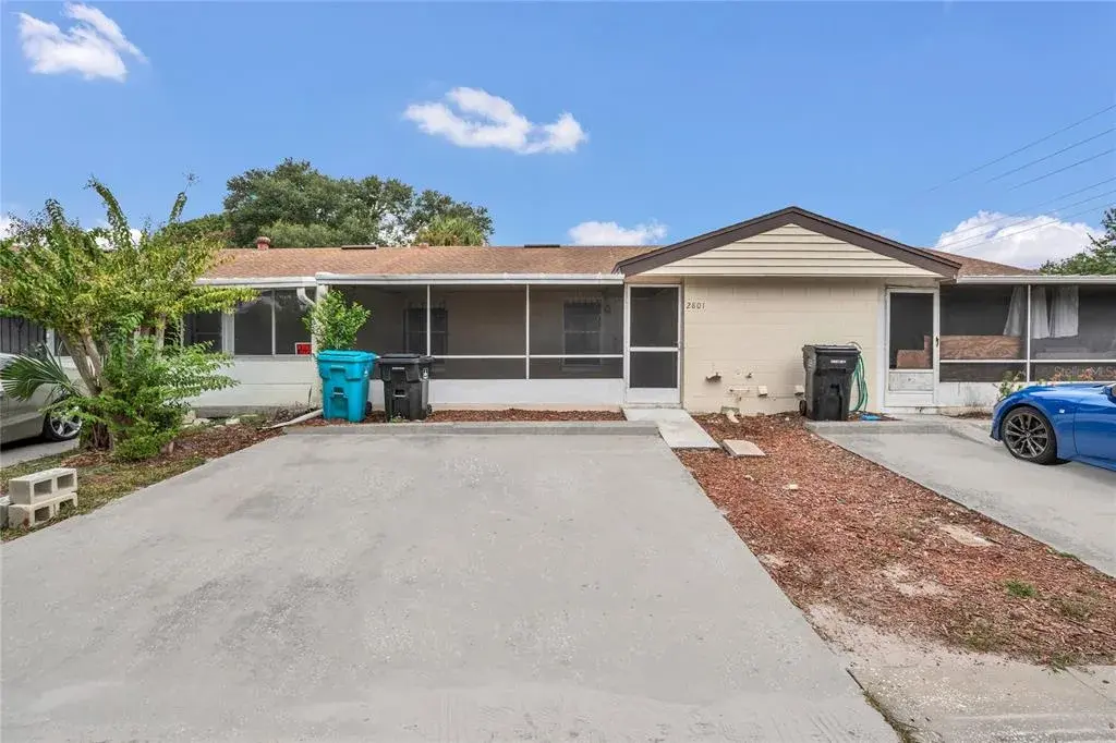 Property for sale at 2801 WILLOW RUN, ORLANDO, FL, 32808