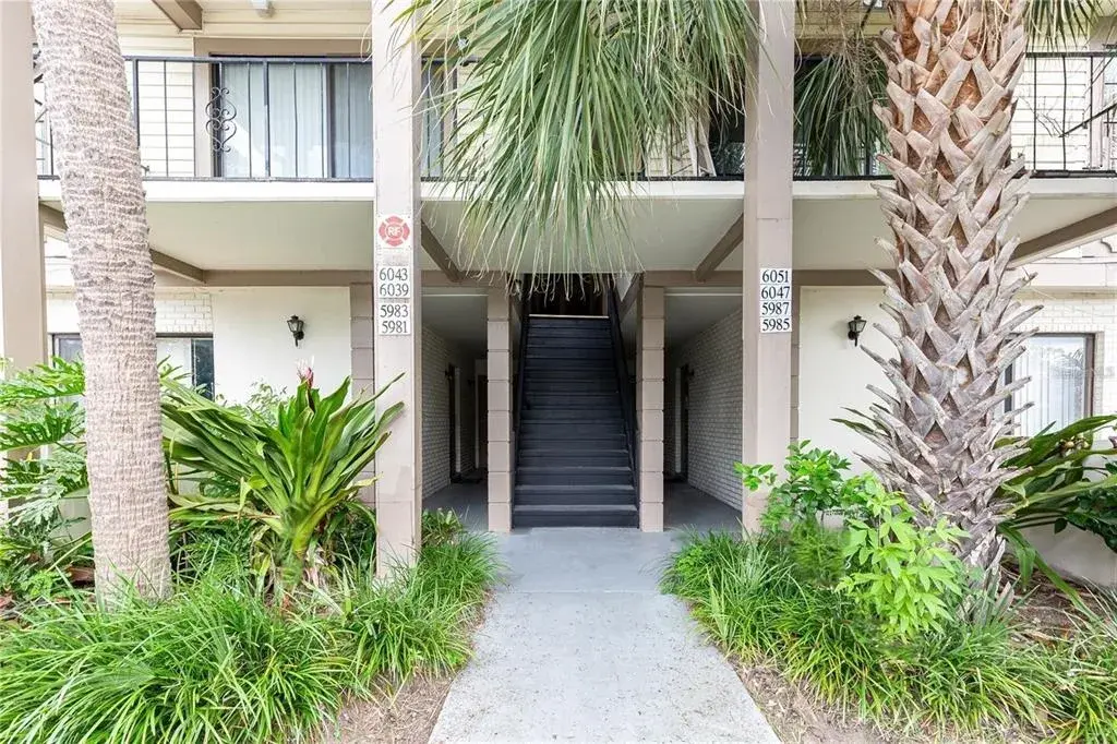 Property for sale at 6039 VILLAGE CIRCLE BLDG C, ORLANDO, FL, 32822