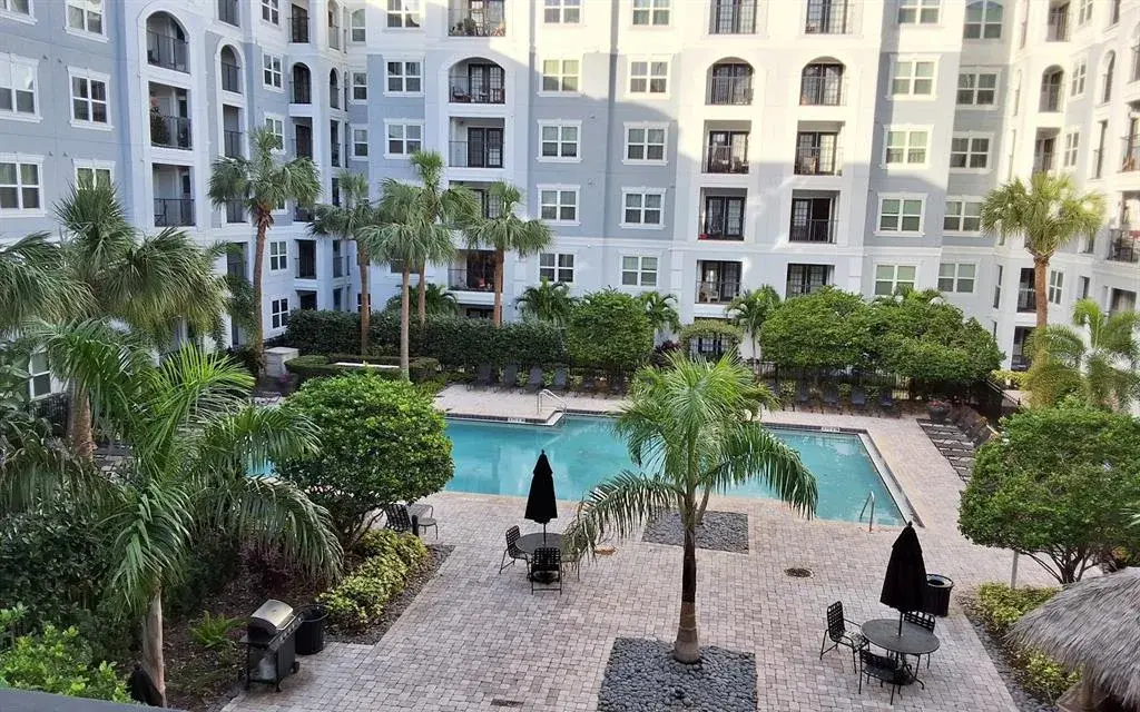 Property for sale at 204 E SOUTH STREET UNIT 3060, ORLANDO, FL, 32801