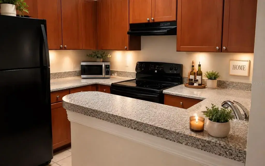Property for sale at 204 E SOUTH STREET UNIT 3060, ORLANDO, FL, 32801